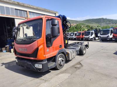 Iveco EUROCARGO 80-190 in vendita da Procida Macchine S.r.l.