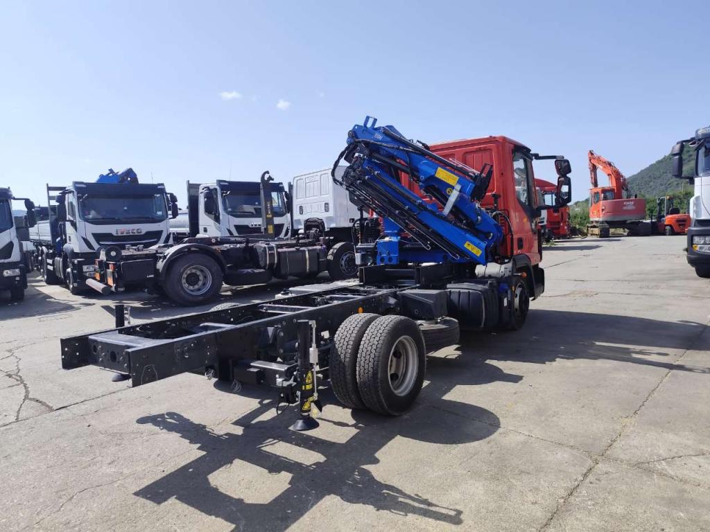 Iveco EUROCARGO 80-190 Foto 15