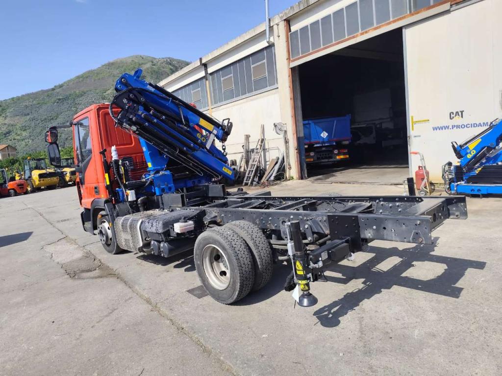 Iveco EUROCARGO 80-190 Foto 20