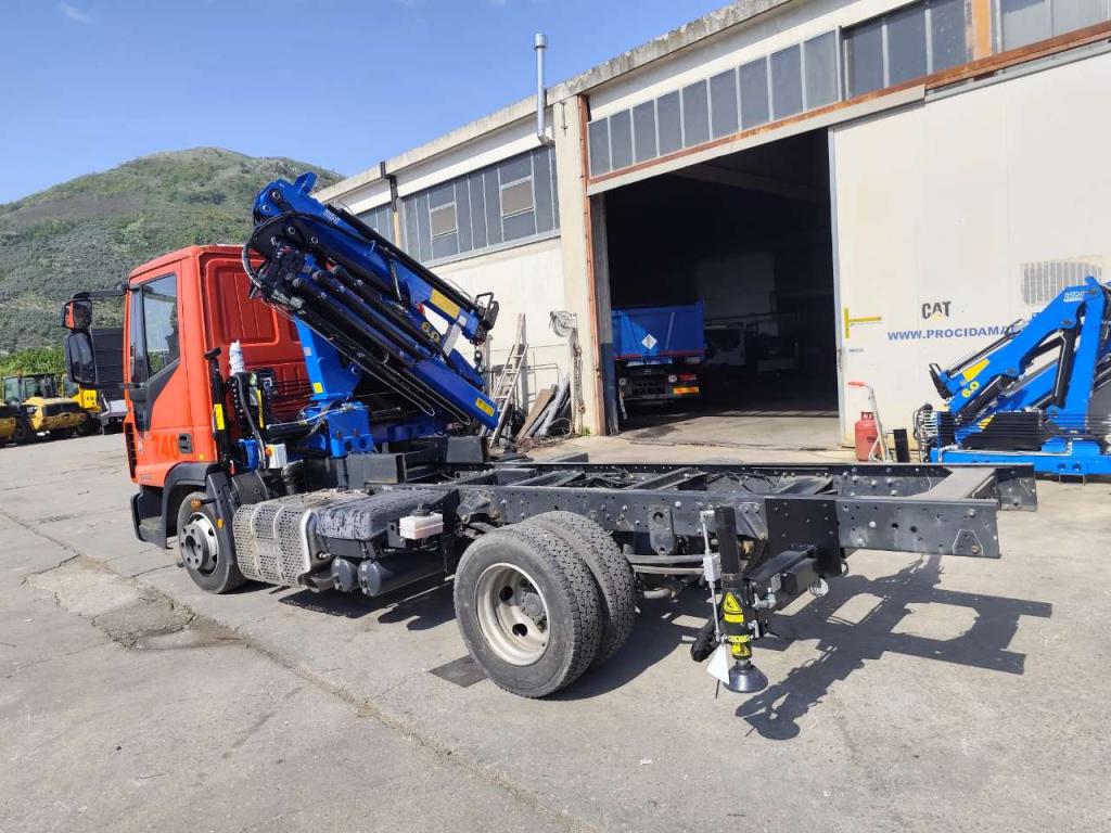 Iveco EUROCARGO 80-190 Foto 21