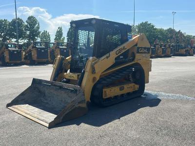 Gehl RT 210 in vendita da Commerciale Adriatica MMT. Srl