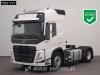 Volvo FM 460 4X2 Globetrotter ACC LED Foto 1 thumbnail