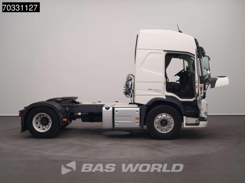 Volvo FM 460 4X2 Globetrotter ACC LED Foto 12
