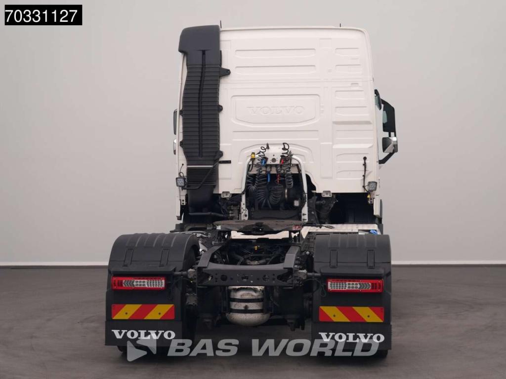Volvo FM 460 4X2 Globetrotter ACC LED Foto 13