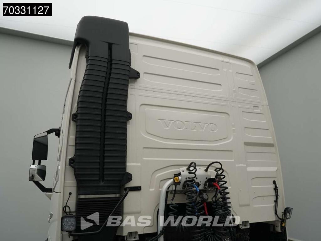 Volvo FM 460 4X2 Globetrotter ACC LED Foto 15