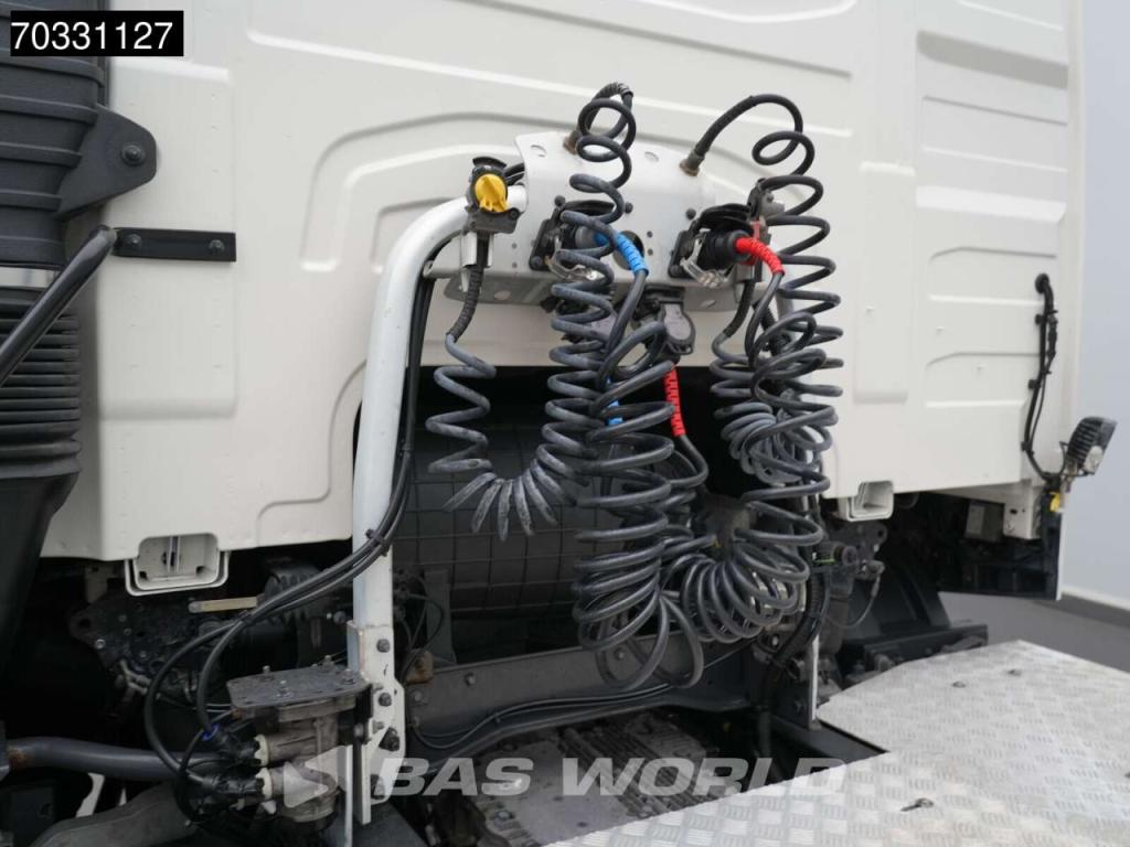 Volvo FM 460 4X2 Globetrotter ACC LED Foto 16