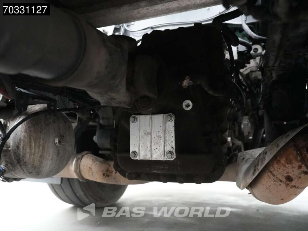 Volvo FM 460 4X2 Globetrotter ACC LED Foto 17