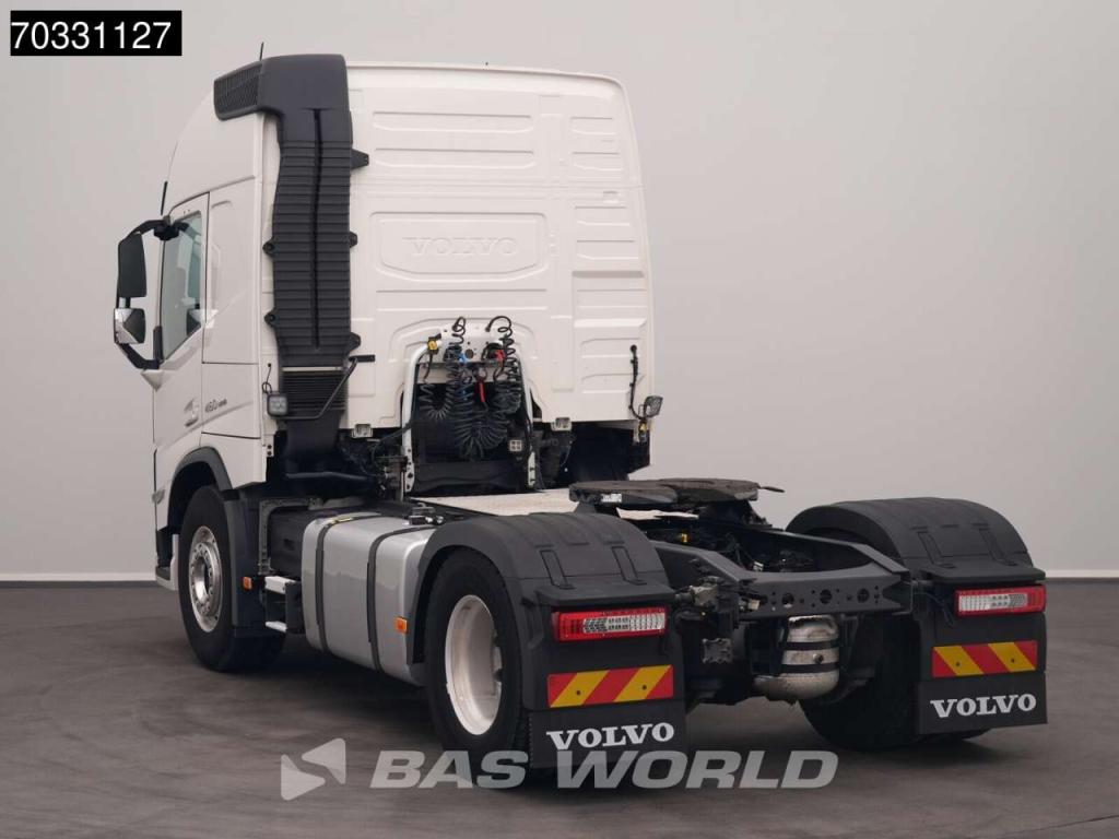 Volvo FM 460 4X2 Globetrotter ACC LED Foto 2