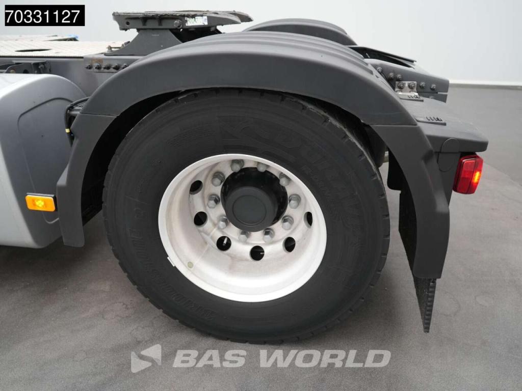 Volvo FM 460 4X2 Globetrotter ACC LED Foto 21