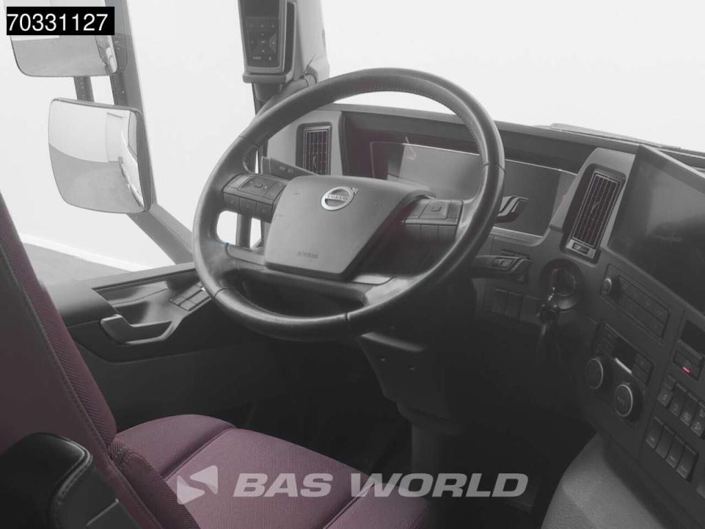 Volvo FM 460 4X2 Globetrotter ACC LED Foto 24