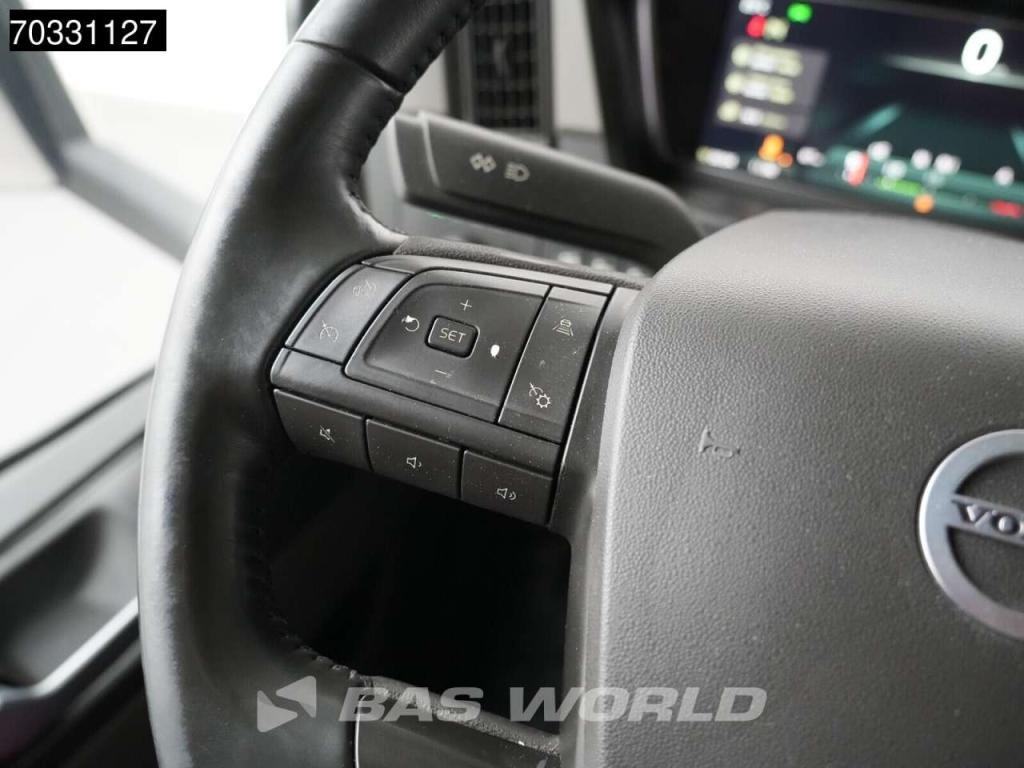Volvo FM 460 4X2 Globetrotter ACC LED Foto 26