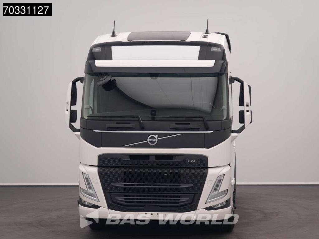 Volvo FM 460 4X2 Globetrotter ACC LED Foto 6