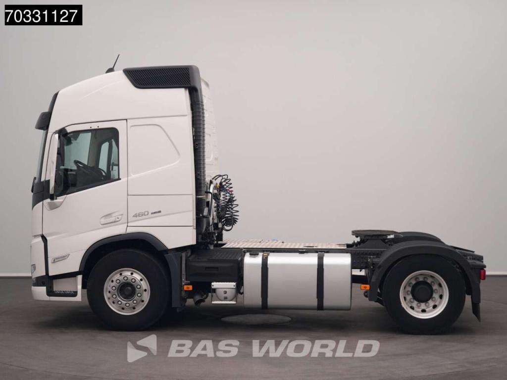 Volvo FM 460 4X2 Globetrotter ACC LED Foto 8