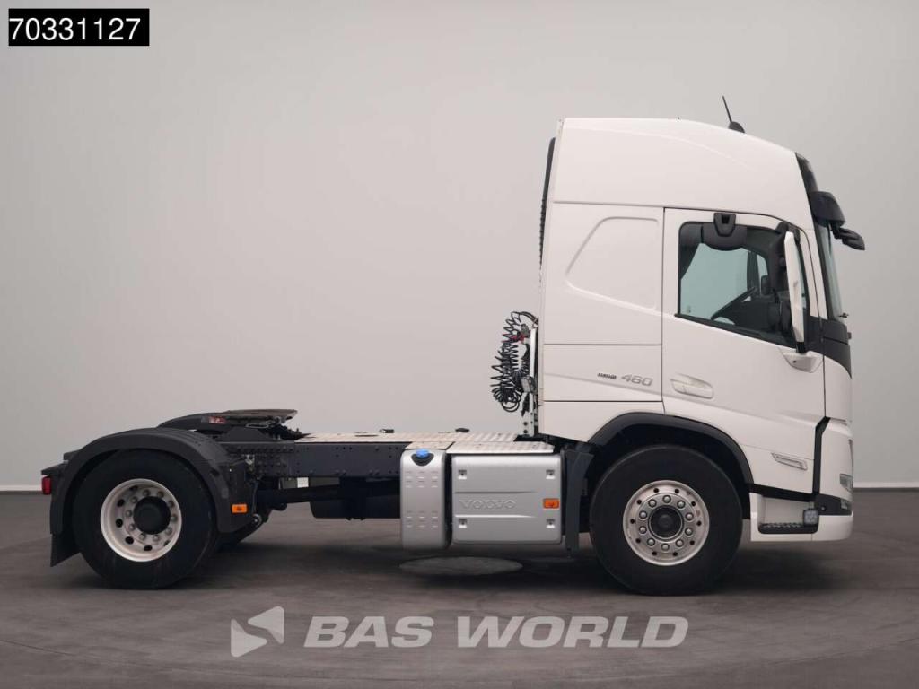 Volvo FM 460 4X2 Globetrotter ACC LED Foto 9