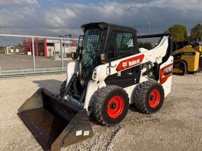 Bobcat S76