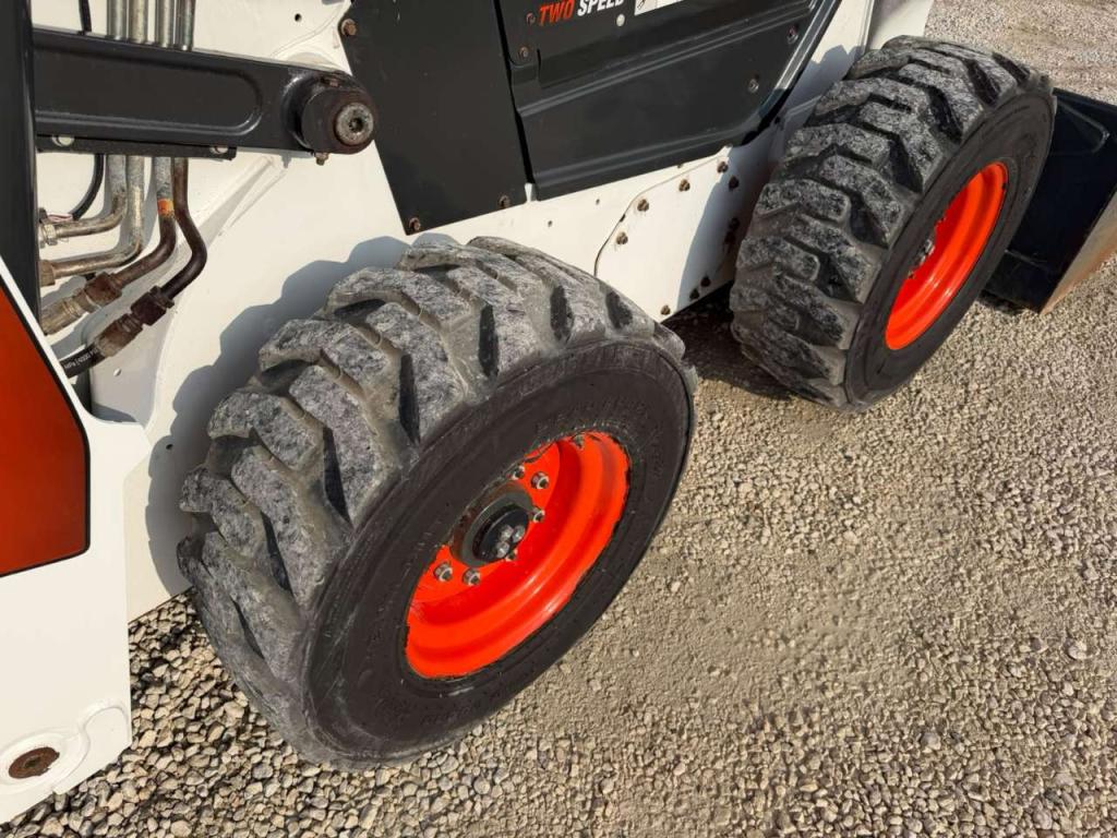 Bobcat S76 Foto 11