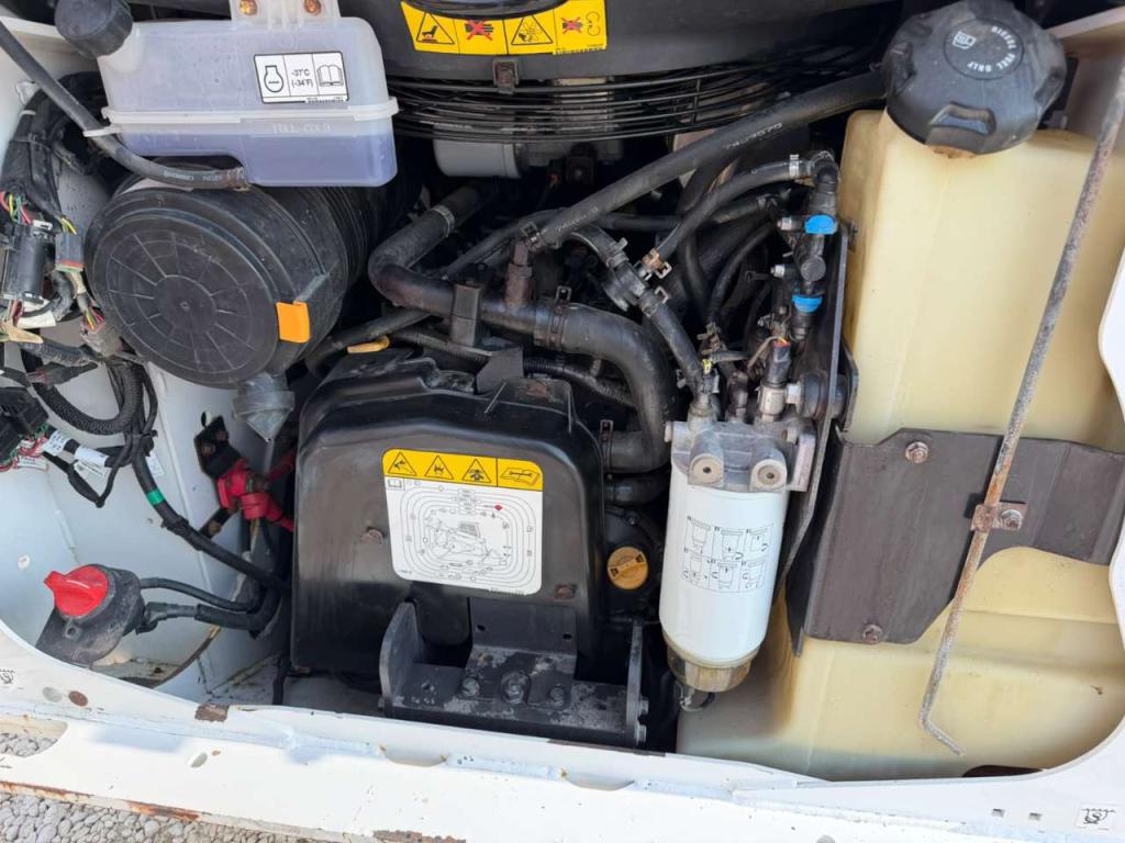 Bobcat S76 Foto 13