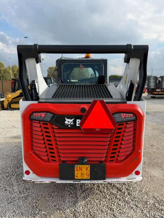 Bobcat S76 Foto 5