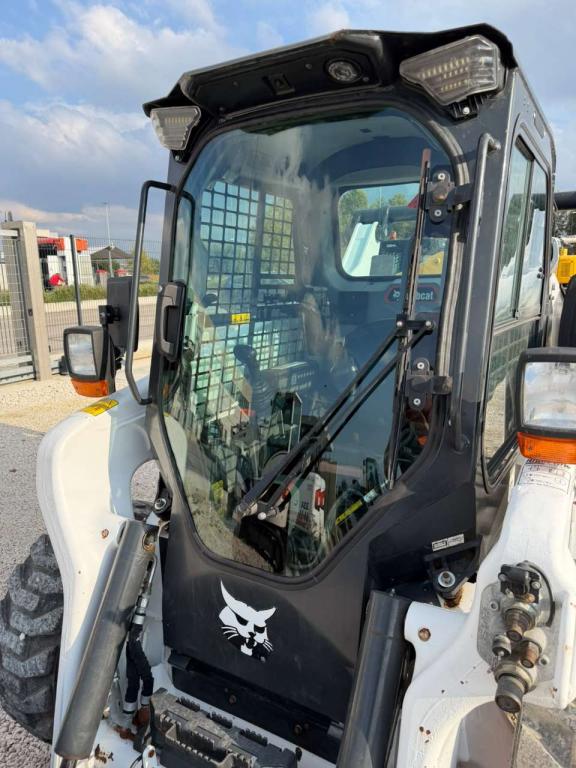 Bobcat S76 Foto 6