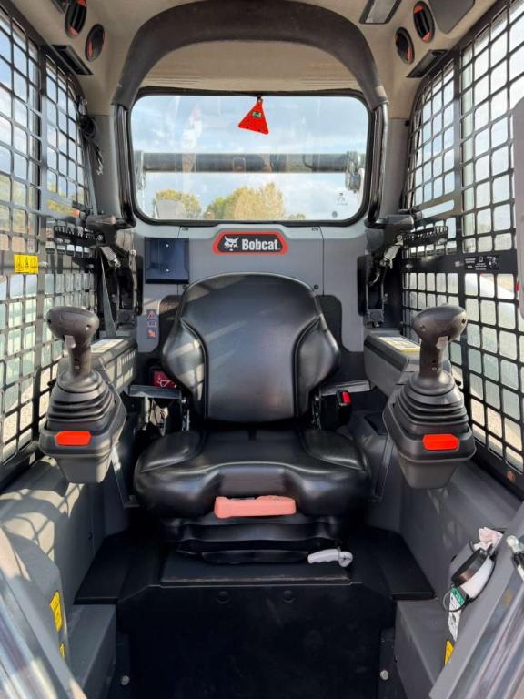 Bobcat S76 Foto 7