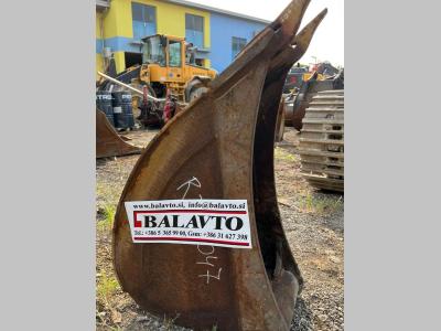 350 mm Benna da scavo in vendita da Balavto