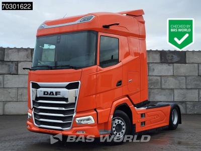 Daf XG 480 4X2 2x Tanks MirrorCam ACC LED in vendita da BAS World B.V.