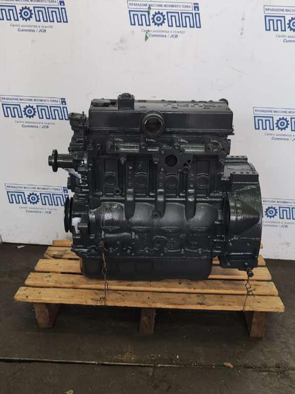 Isuzu 4LE1 Foto 5