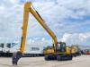 JCB 245 HD LR Foto 2 thumbnail