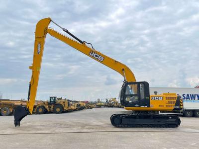 JCB 245 HD LR in vendita da Big Machinery