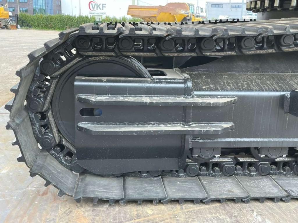 JCB 245 HD LR Foto 13