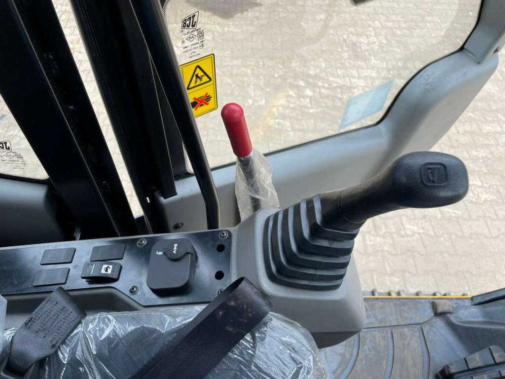 JCB 245 HD LR Foto 20