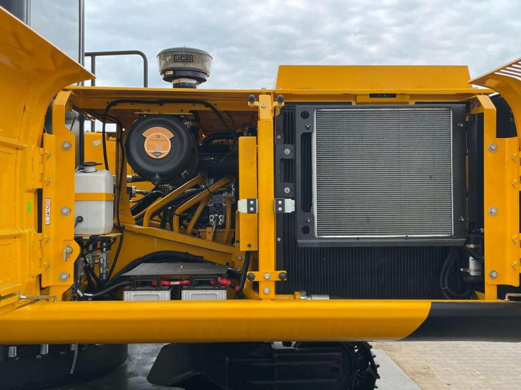 JCB 245 HD LR Foto 23