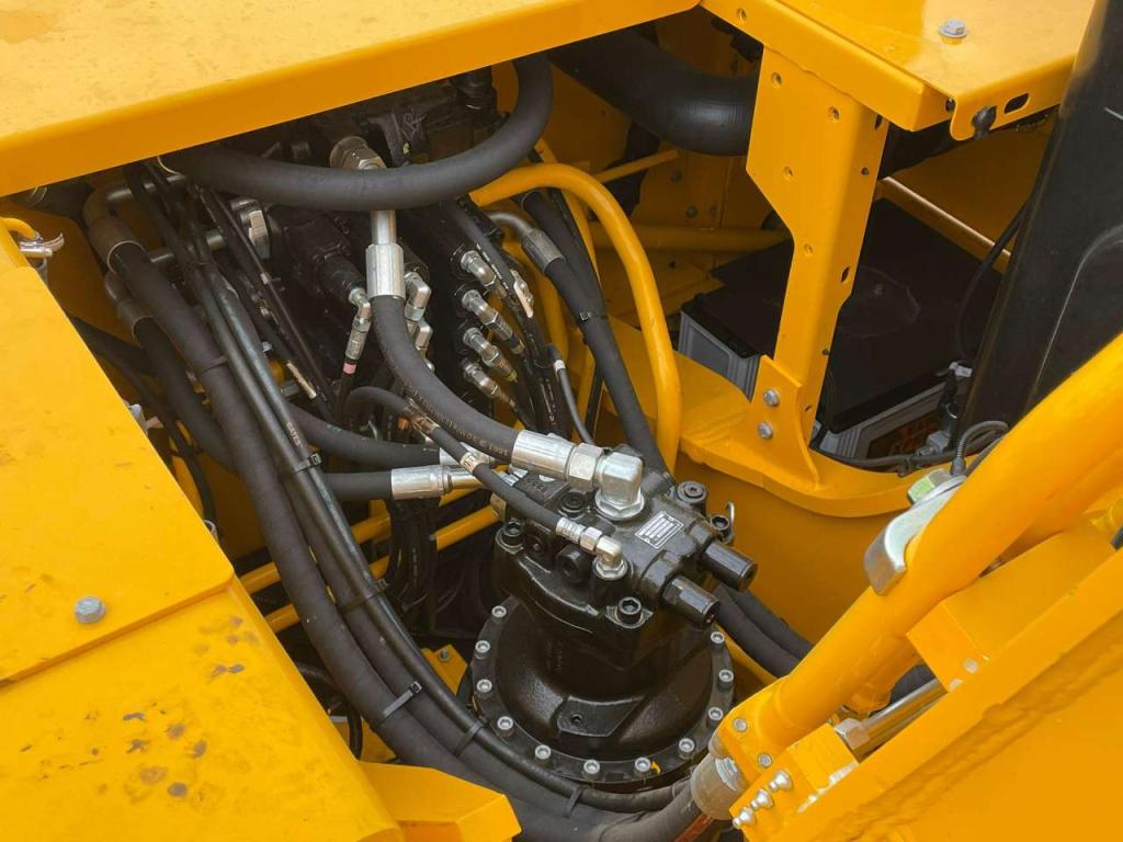 JCB 245 HD LR Foto 27