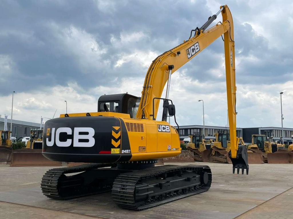 JCB 245 HD LR Foto 5