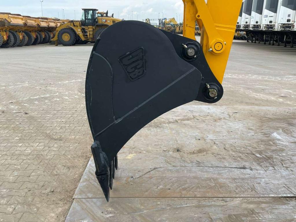 JCB 245 HD LR Foto 7