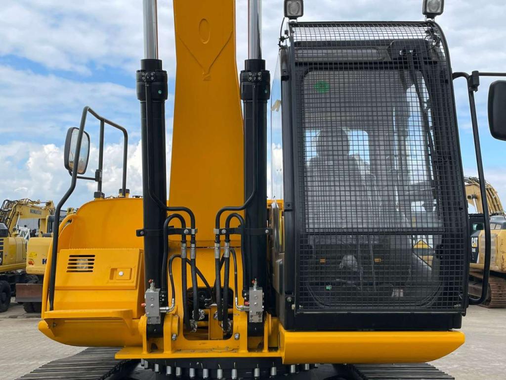 JCB 245 HD LR Foto 8