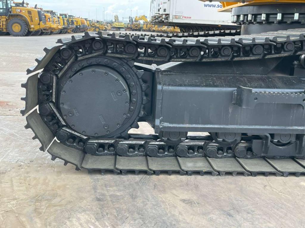 JCB 245 HD LR Foto 9
