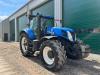 New Holland T7.235 Power Command Foto 2 thumbnail