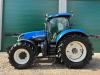 New Holland T7.235 Power Command Foto 3 thumbnail