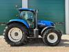 New Holland T7.235 Power Command Foto 4 thumbnail