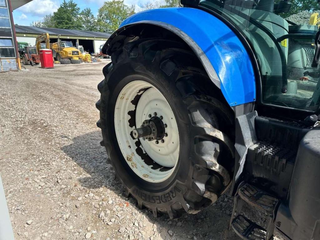 New Holland T7.235 Power Command Foto 11