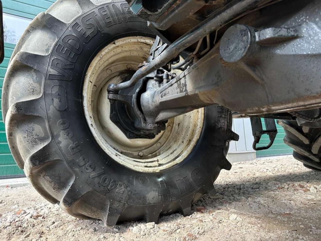 New Holland T7.235 Power Command Foto 12