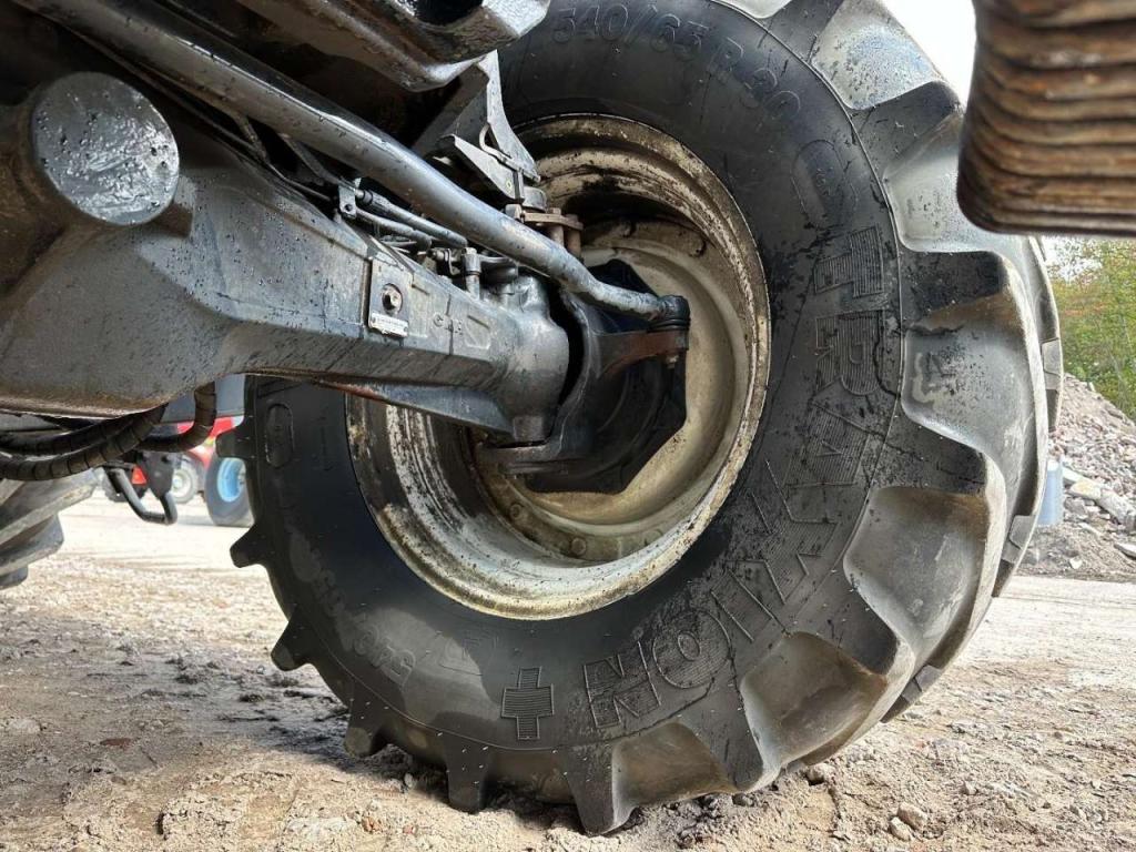 New Holland T7.235 Power Command Foto 13