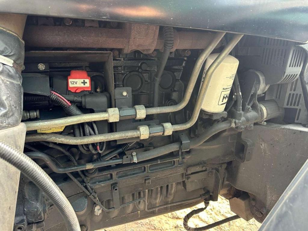 New Holland T7.235 Power Command Foto 16