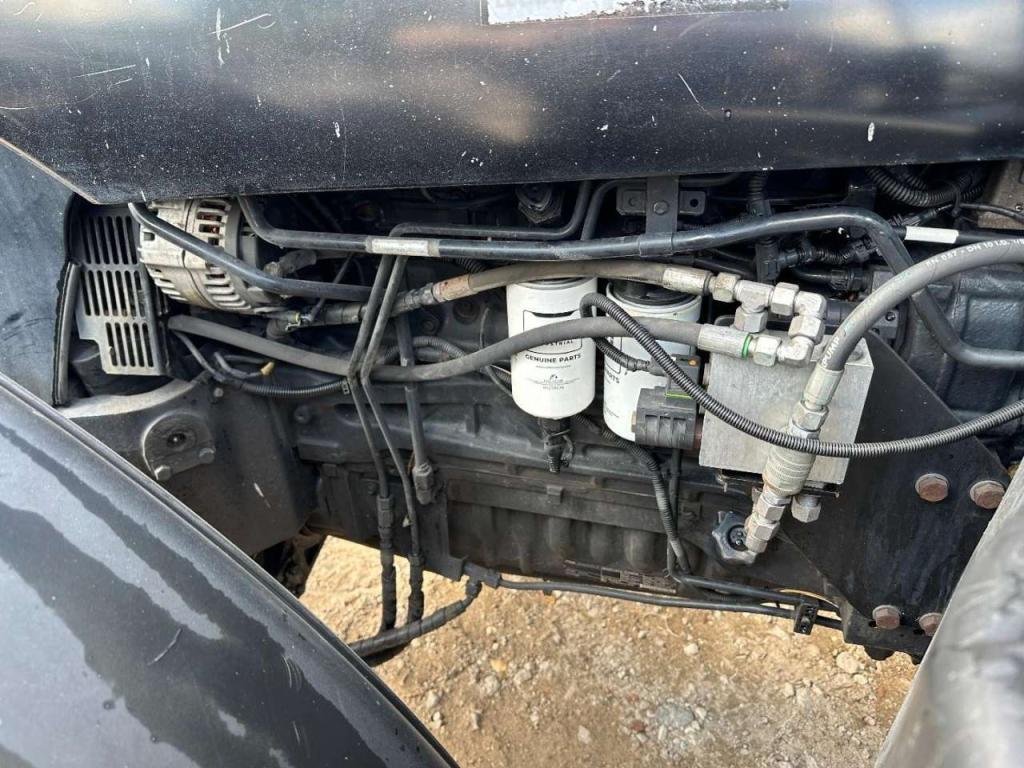 New Holland T7.235 Power Command Foto 17