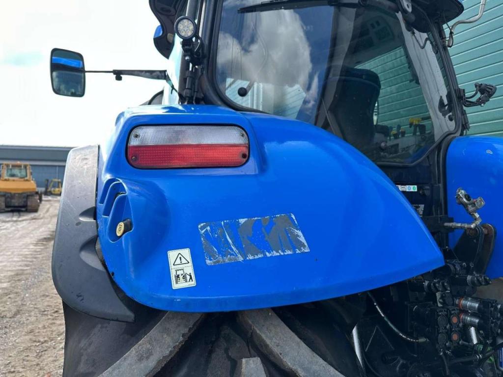 New Holland T7.235 Power Command Foto 23