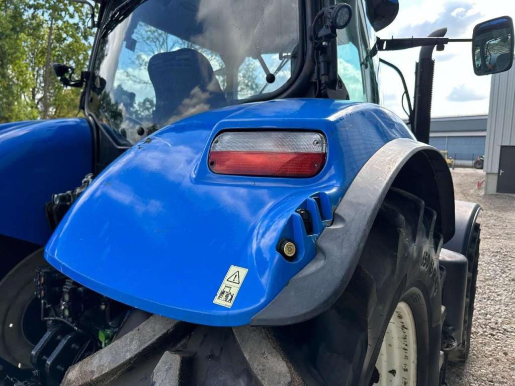New Holland T7.235 Power Command Foto 24