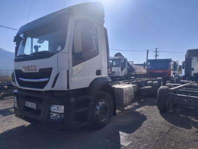 Iveco STRALIS AD 260S31 XP in vendita da Procida Macchine S.r.l.