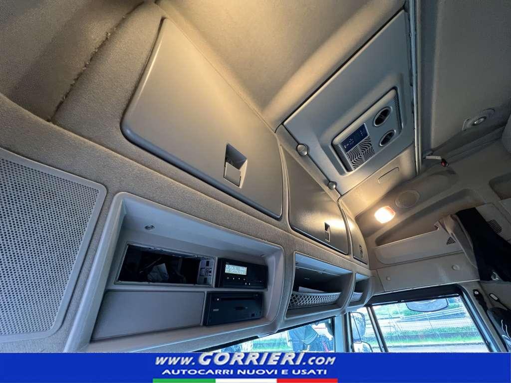 Iveco Stralis Evo AS440S48T/P 480 Foto 13