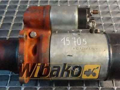 Elmot R10A in vendita da Wibako